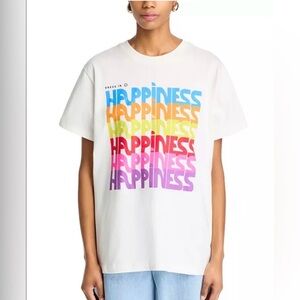 Farm Rio: Dress In Happiness Relaxed T Shirt